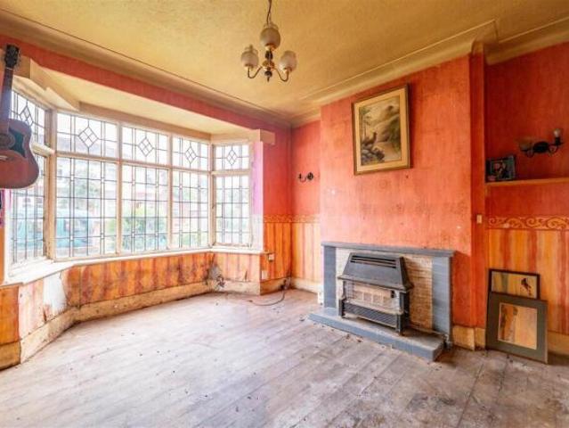 Farm for sale in Lee Bank, Greater Manchester