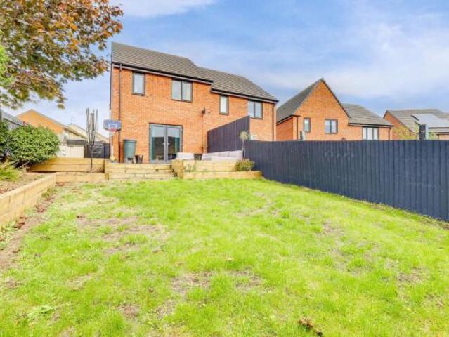 Farm for sale in Nottingham, Highland