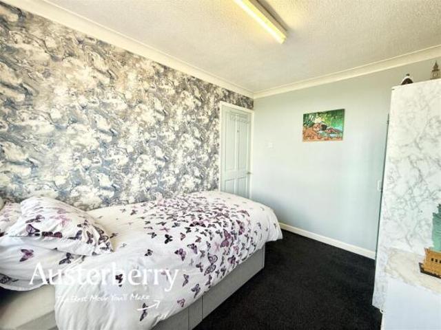 Farm for sale in Longton, Stoke-on-Trent