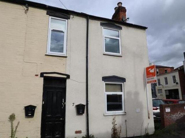 House for sale in New Boultham, Brayford