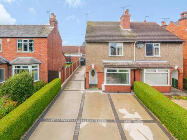 House for sale in Bracebridge, Lincoln