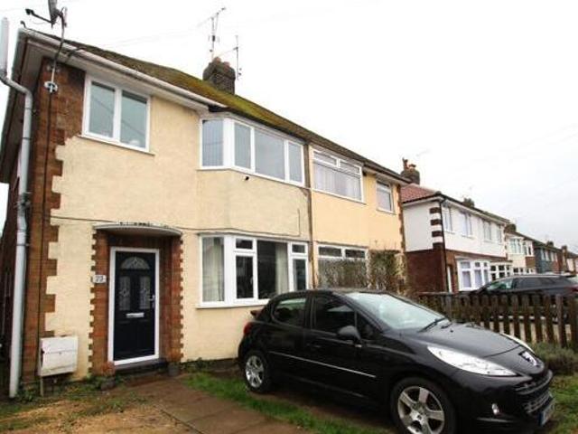 House for sale in Bracebridge, Lincoln