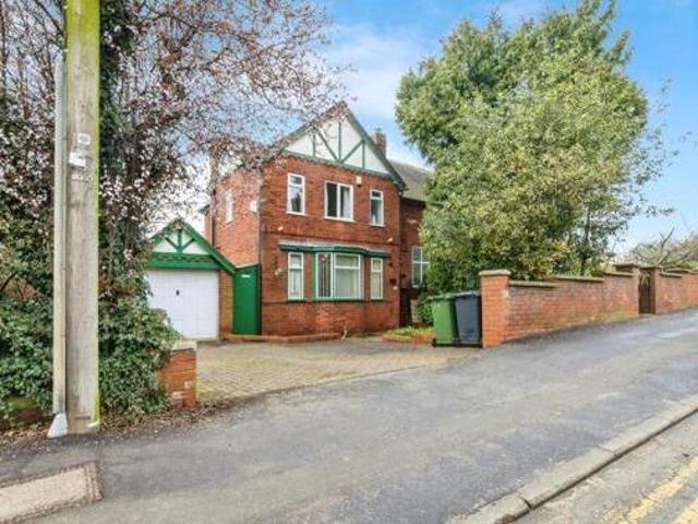 House for sale in New Boultham, Brayford