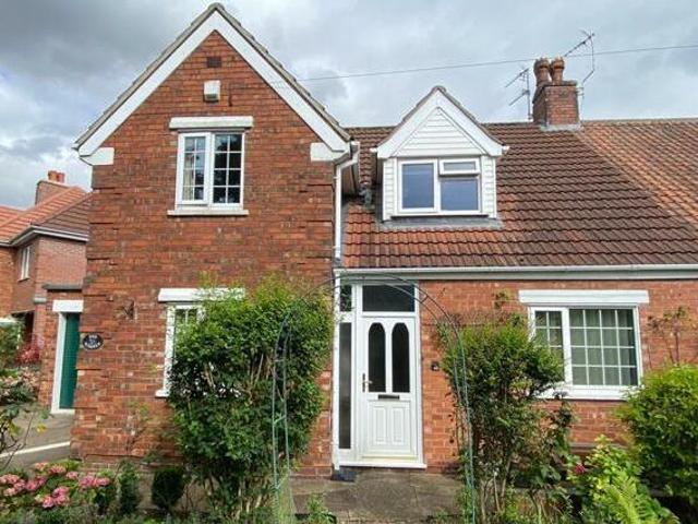House for sale in Ermine East, Brayford