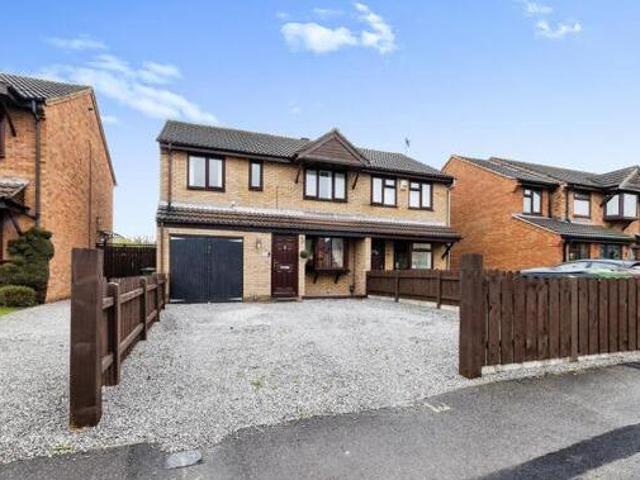 House for sale in Birchwood, Brayford