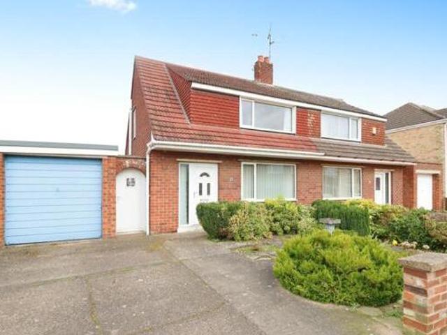 House for sale in Hartsholme, Brayford