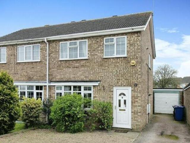 House for sale in Brayford, Lincolnshire