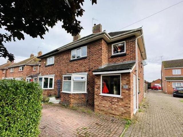 House for sale in Boultham Moor, Brayford