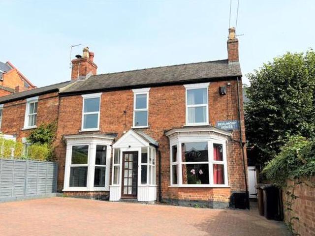 House for sale in New Boultham, Brayford