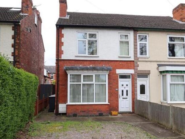 House for sale in Bracebridge, Lincoln