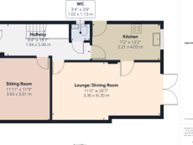 Farm for sale in Alvaston, East Midlands