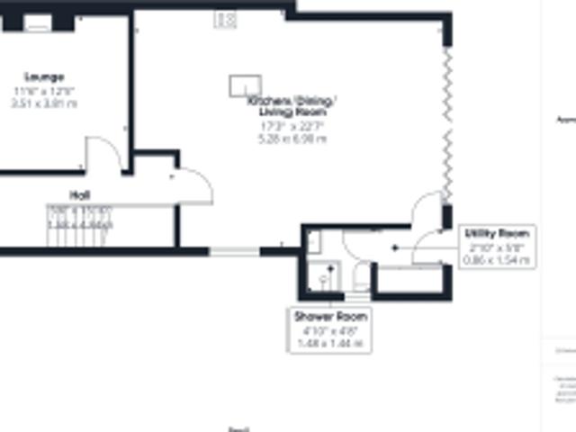 Farm for sale in Brayford, Lincolnshire