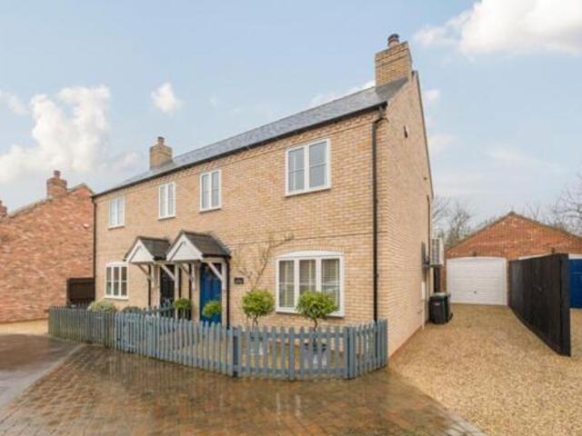 House for sale in Boultham Moor, Brayford