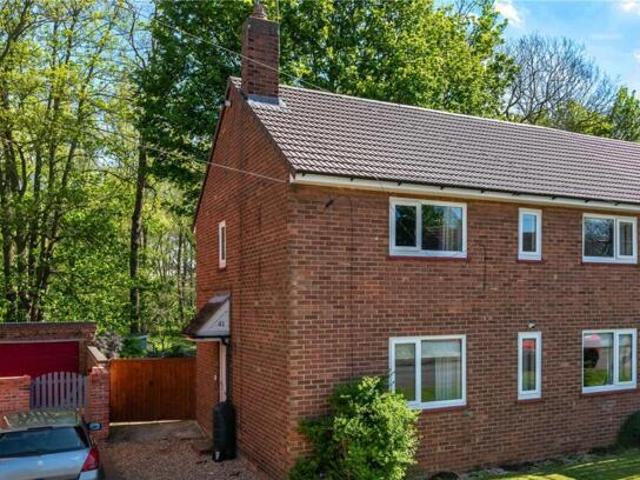 House for sale in Brayford, Lincolnshire