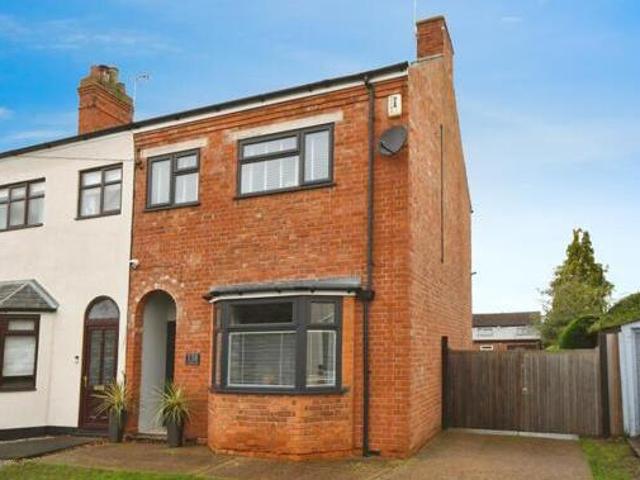 House for sale in Boultham Moor, Brayford