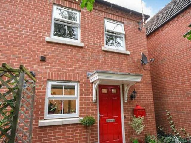 House for sale in Brayford, Lincolnshire
