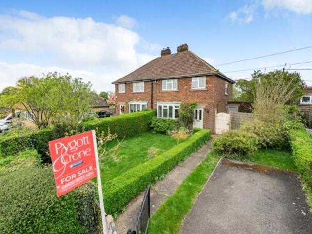 House for sale in Brayford, Lincolnshire