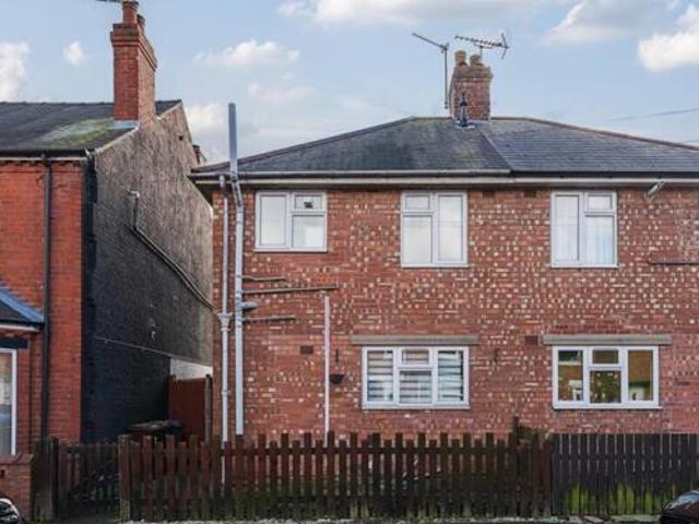 House for sale in Ermine, Lincoln