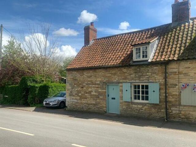 House for sale in Brayford, Lincolnshire