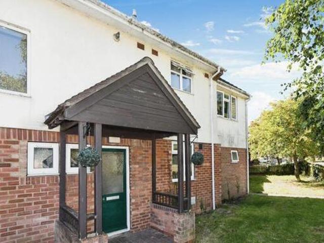 House for sale in Brayford, Lincolnshire