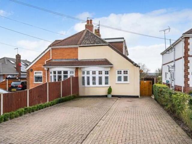 House for sale in Brayford, Lincolnshire
