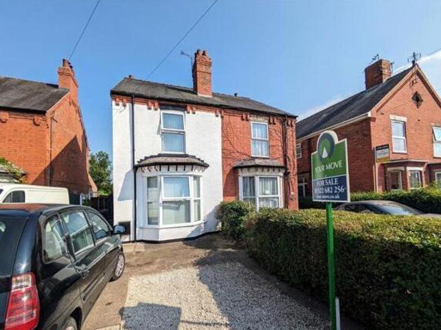 House for sale in Boultham Moor, Brayford