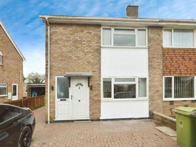 House for sale in Lincoln, Greater Lincolnshire