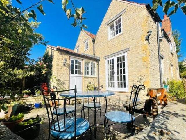 House for sale in Brayford, Lincolnshire