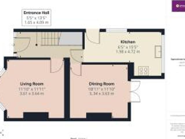 Farm for sale in Hampton Green, Cambridgeshire