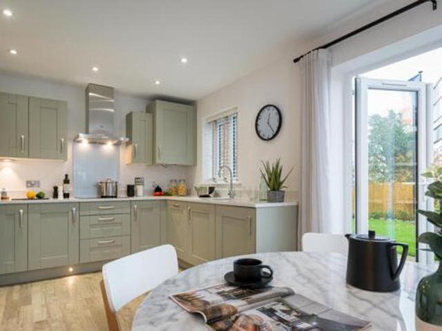 House for sale in Gosberton Clough, Lincolnshire