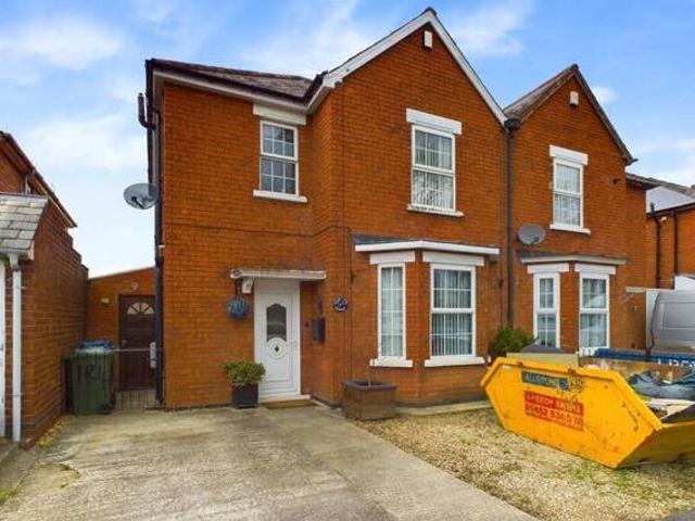 House for sale in Tredworth, Gloucester