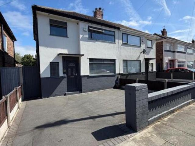 Farm for sale in Bootle, Sefton