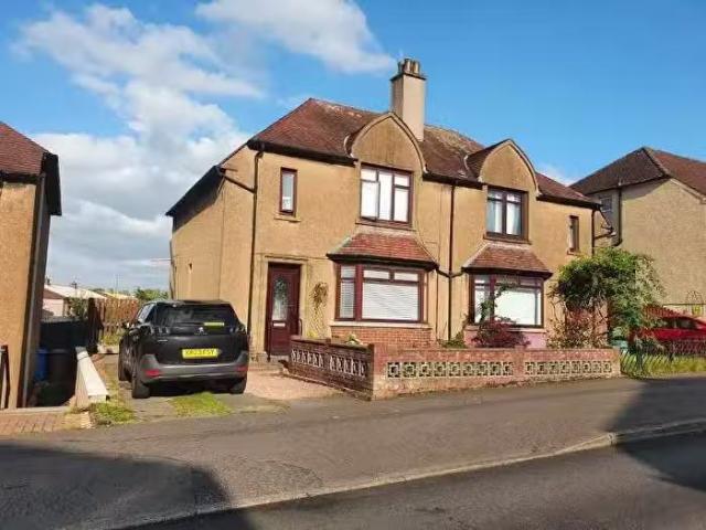 House for sale in Dunipace