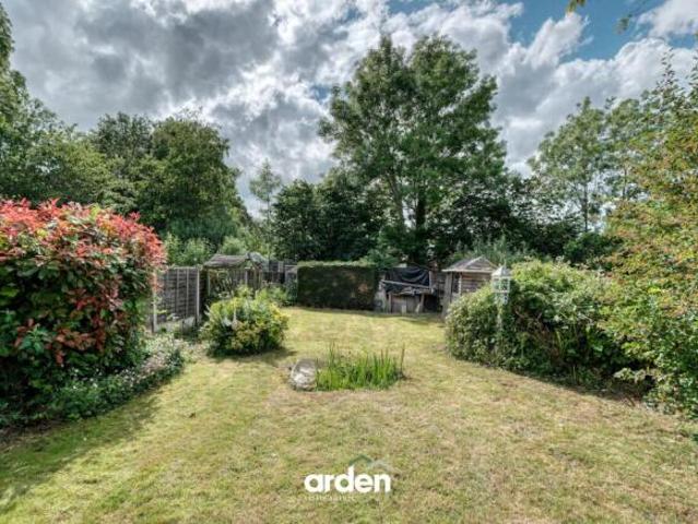 Farm for sale in West Midlands