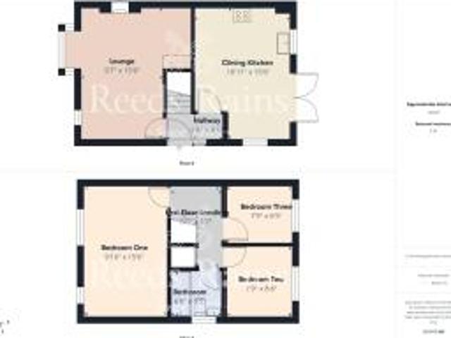 Farm for sale in Hull Bridge, Tickton