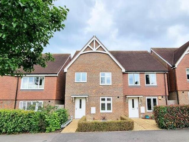 House for sale in East Sussex