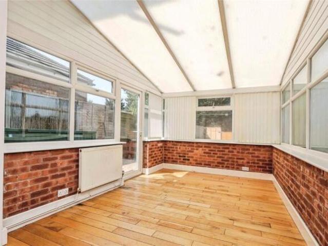 Farm for sale in Falcon Lodge, Birmingham