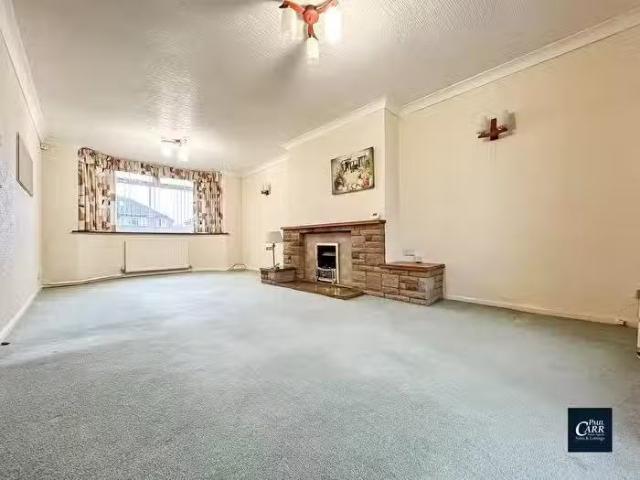 House for sale in Four Oaks