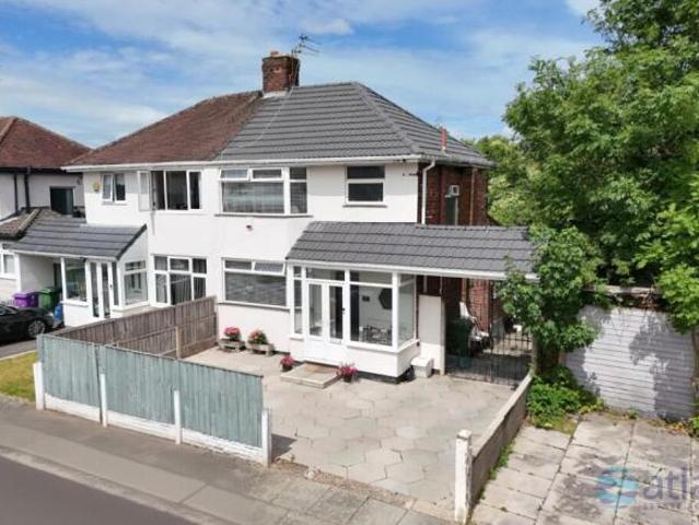 Farm for sale in West Derby, Liverpool