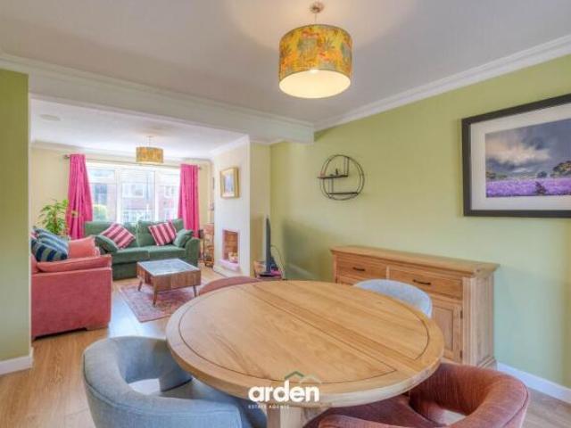 Farm for sale in West Midlands