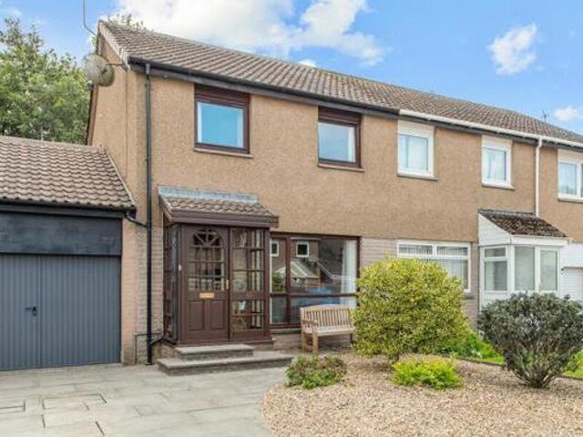 House for sale in Linlithgow, Scotland