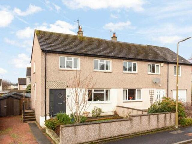 House for sale in Linlithgow, Scotland