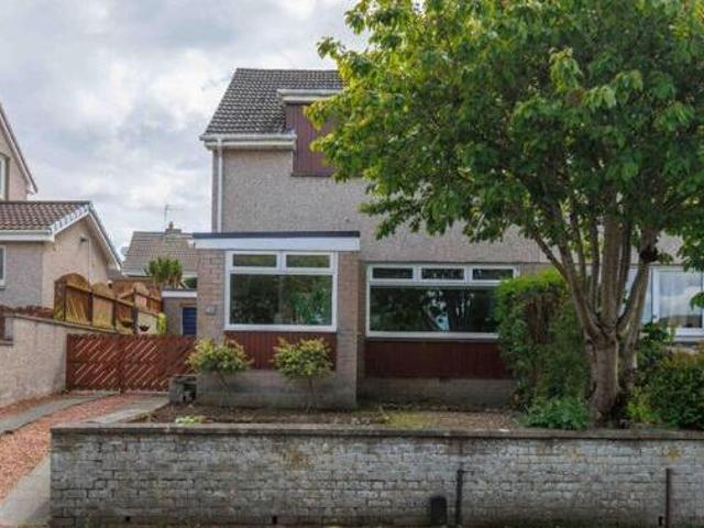 House for sale in Linlithgow, Scotland