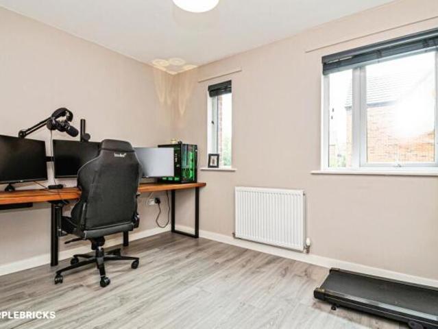 Farm for sale in Georgia, Greater Manchester