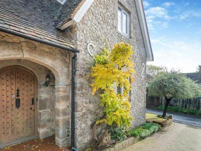House for sale in City of London, Greater London