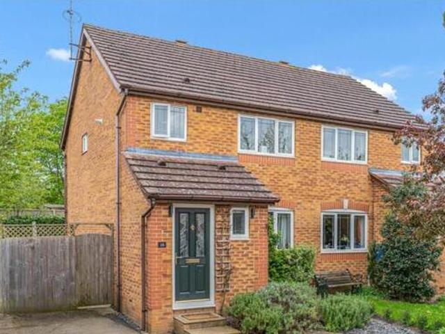 House for sale in Lyons, Greater London