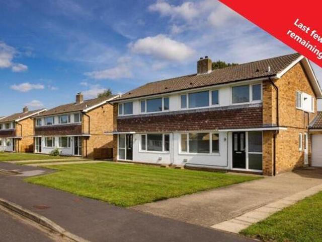 House for sale in North Yorkshire