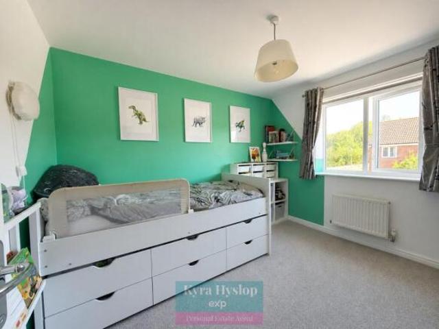 Farm for sale in Watergate, Devon