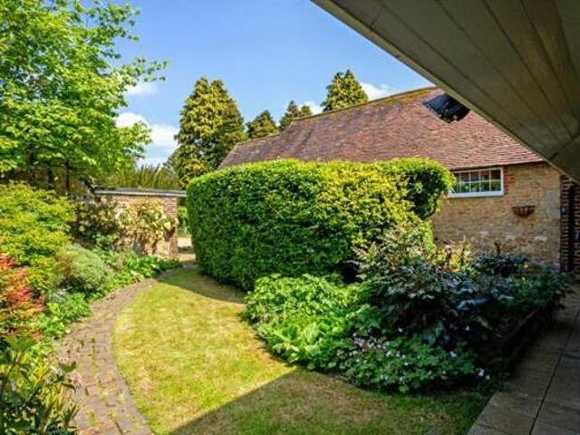 House for sale in Bolton Low Houses, Hampshire
