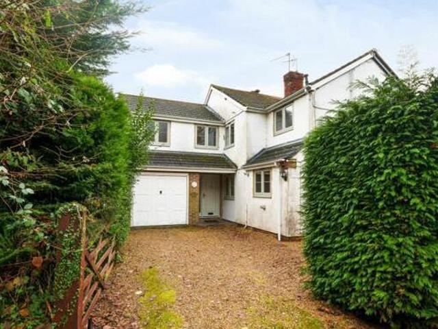 House for sale in Bolton Low Houses, Hampshire